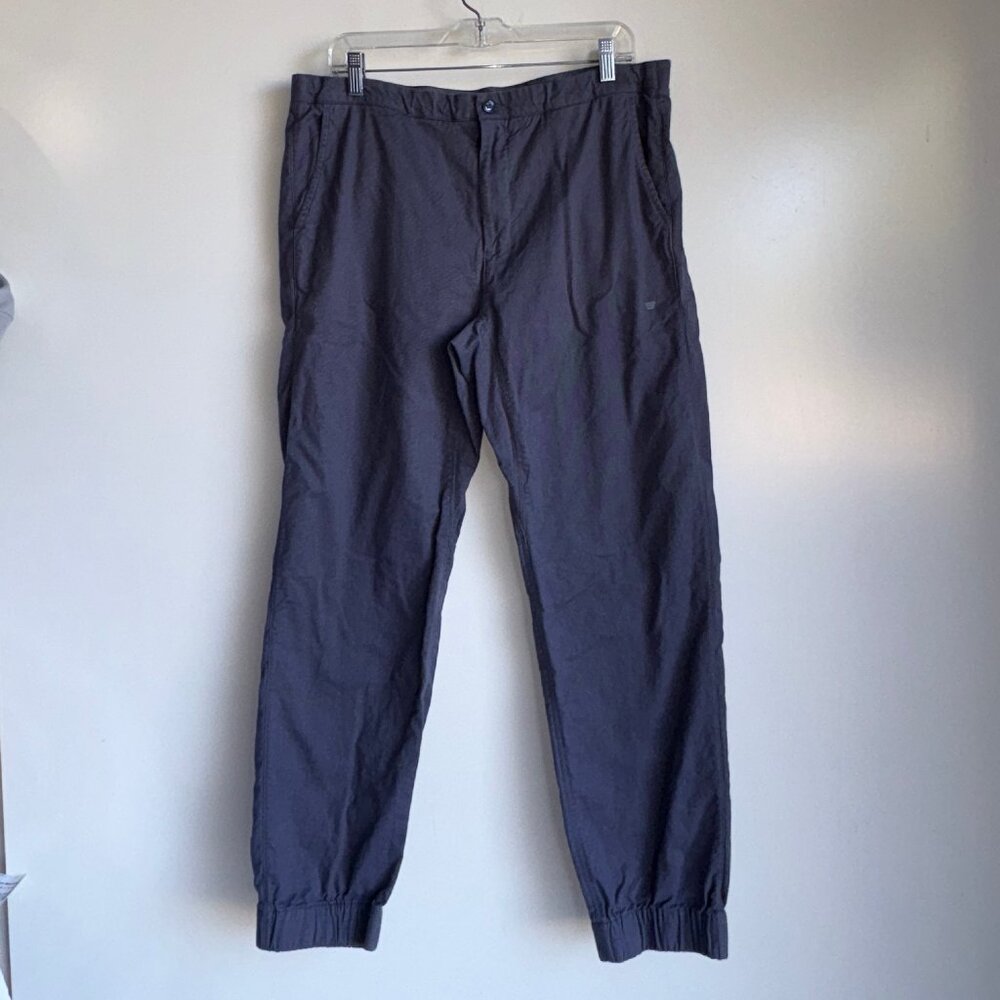 MACK WELDON Sunday Joggers Pants Men's XL